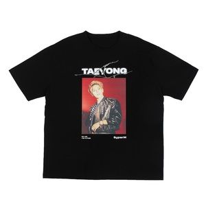 SuperM Taeyong T-Shirt